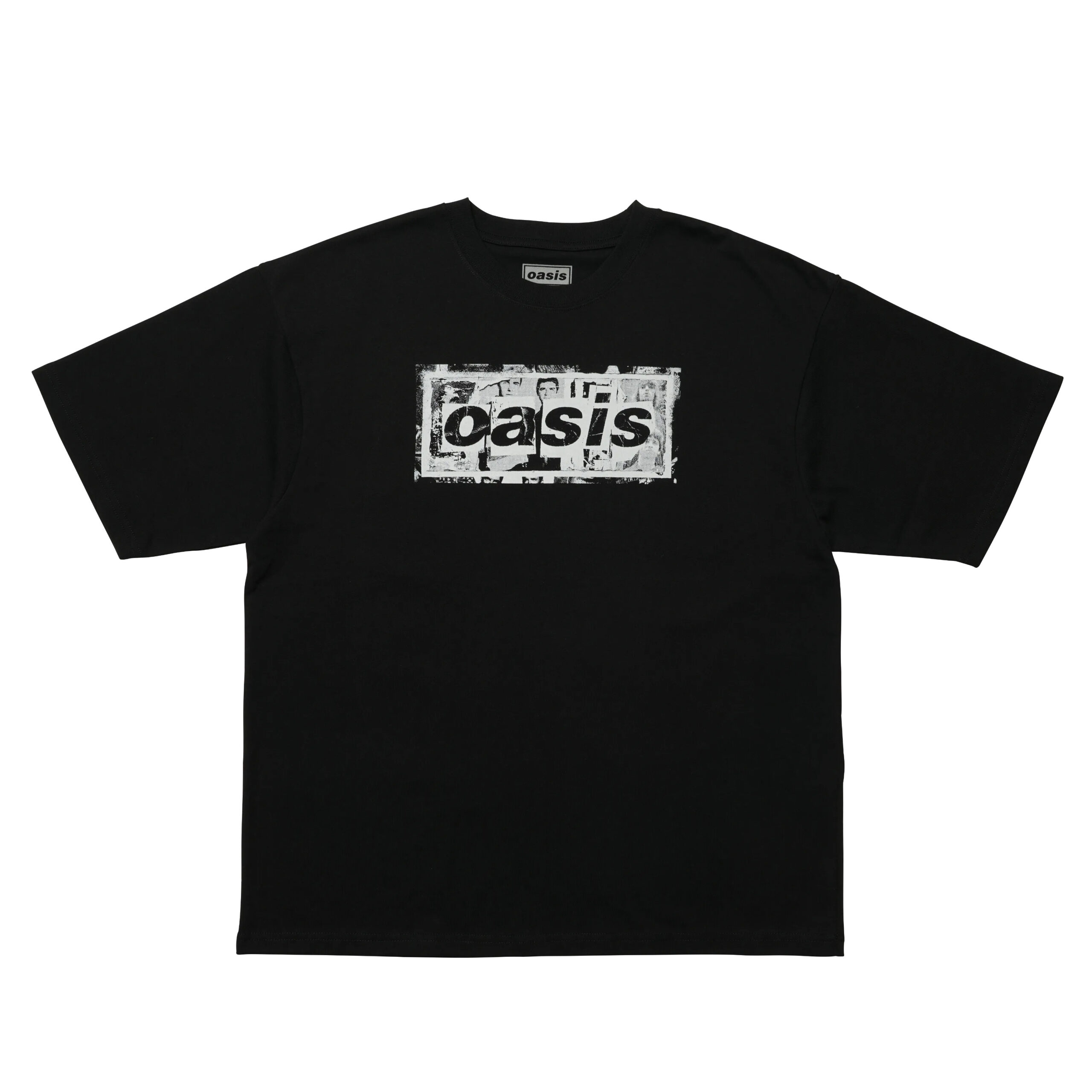 グッズ | Oasis Live '25 JAPAN