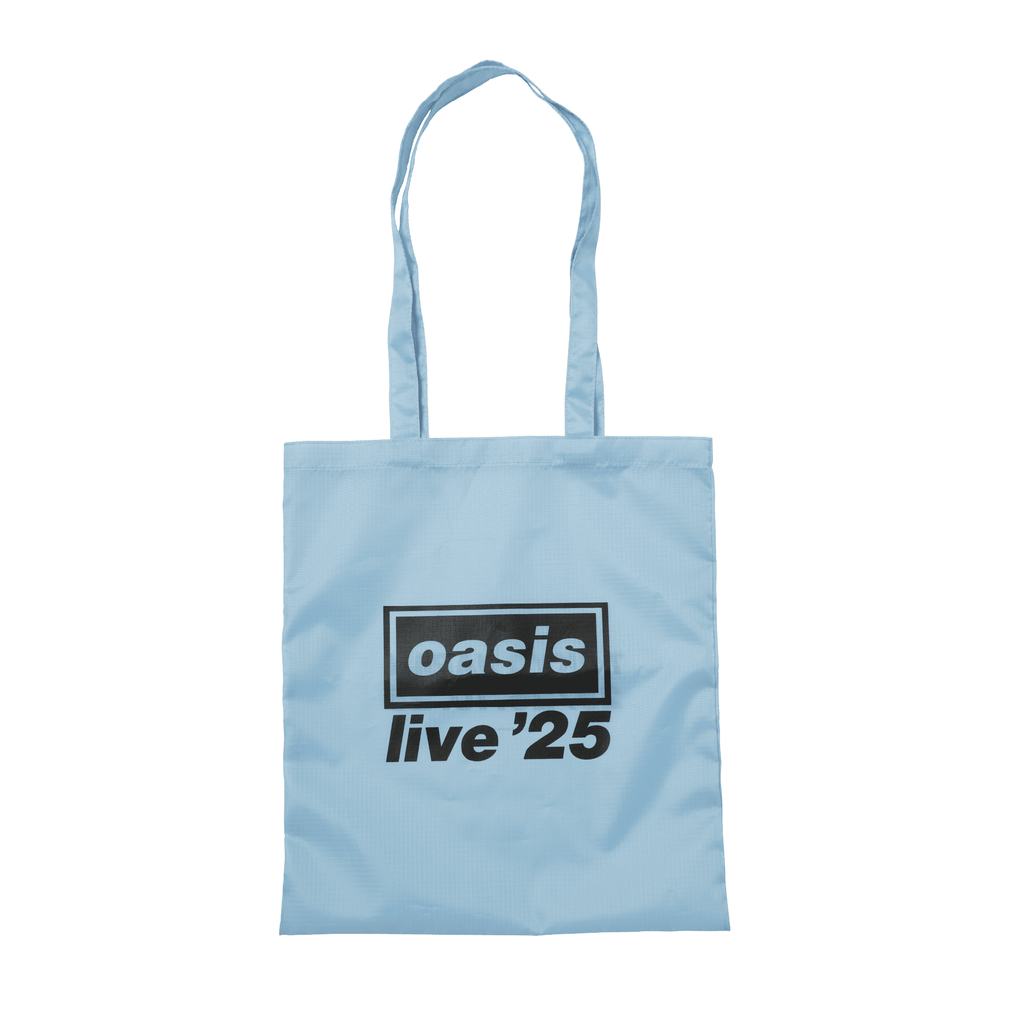 グッズ | Oasis Live '25 JAPAN