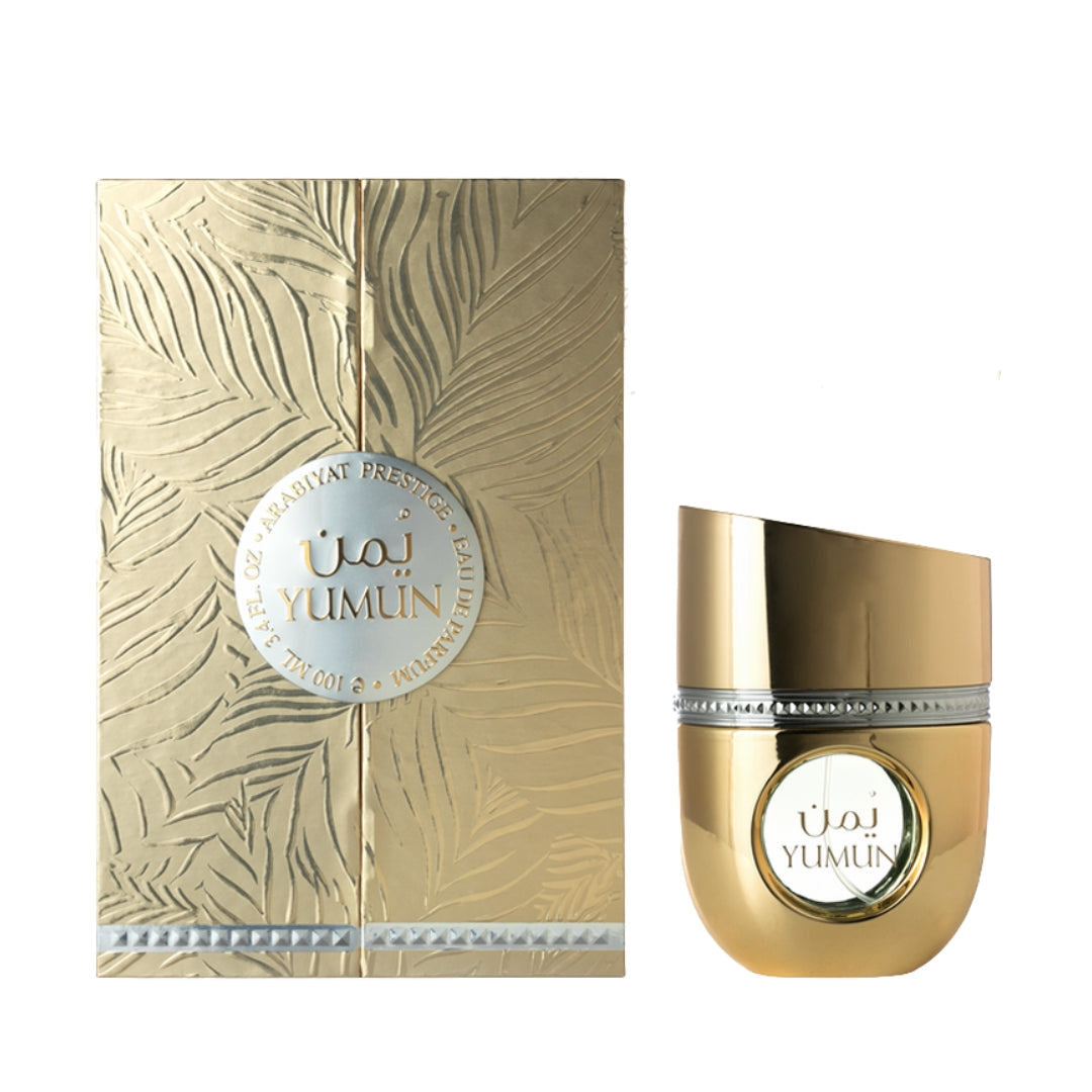Arabiyat Prestige Yumun W EDP 3.4 oz – Oasis Perfumes USA