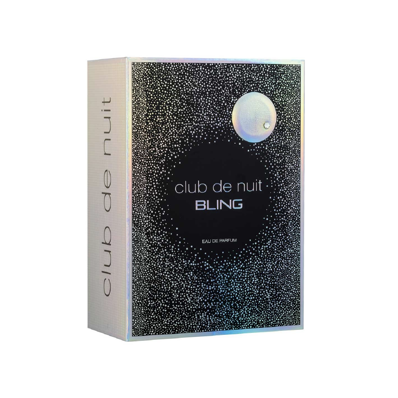 Armaf Club de Nuit Bling M EDP 2.5 oz – Oasis Perfumes USA
