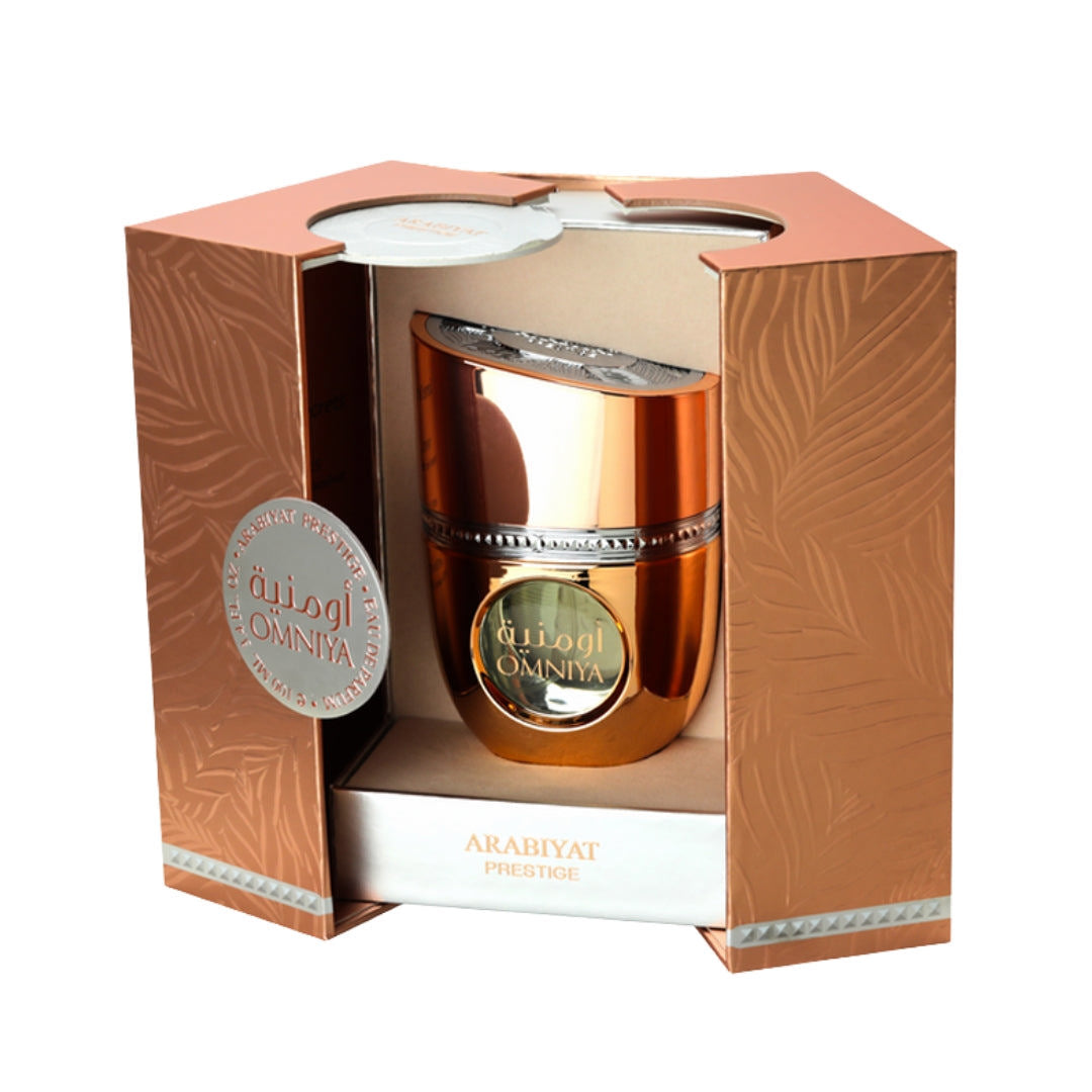 Arabiyat Prestige Omniya W EDP 3.4 oz – Oasis Perfumes USA