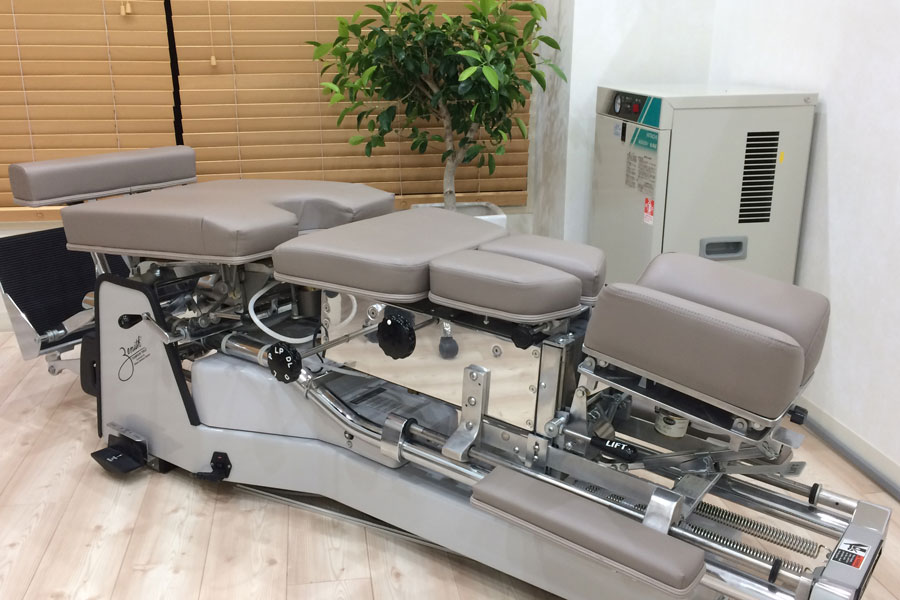 骨盤矯正｜沼津/三島/清水町【おあしす流 整体】