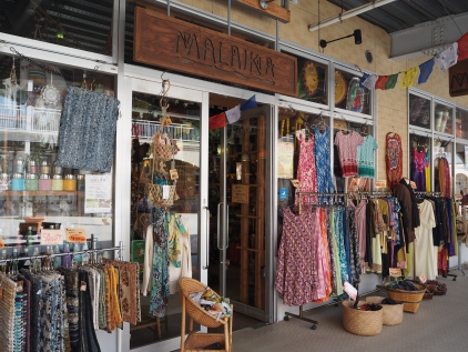 MALAIKA（マライカ）｜大洗 SEASIDE STATION