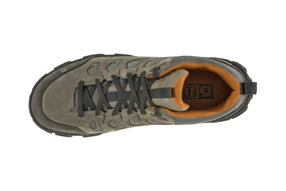 Men's Sawtooth X Low – Oboz Footwear Japan