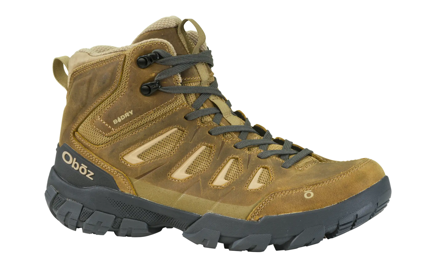 Men's Sawtooth X Mid B-DRY – Oboz Footwear Japan