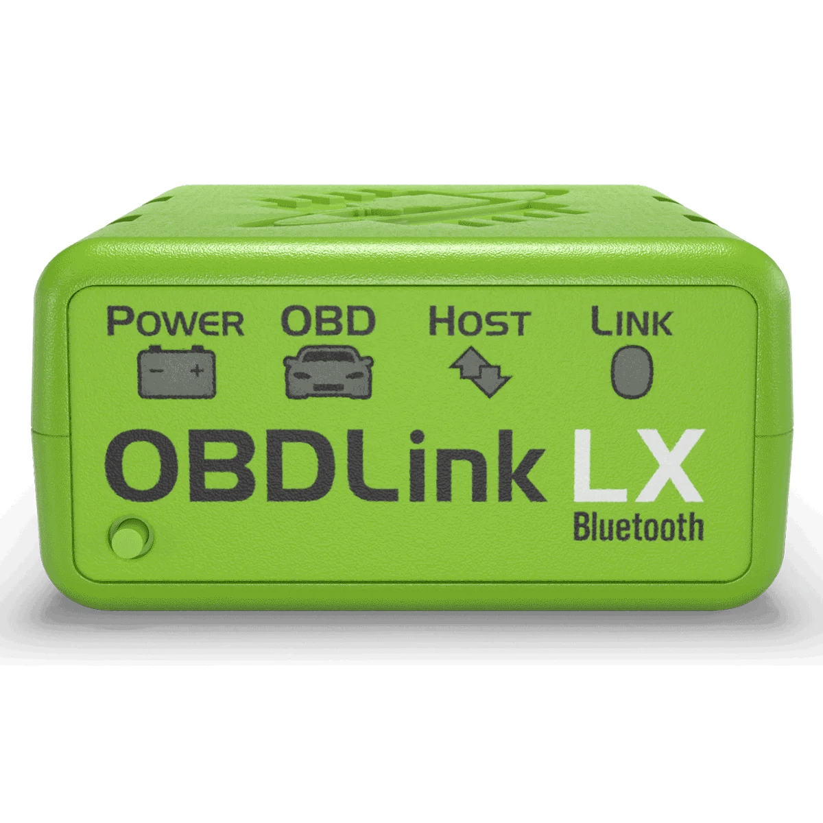 OBDLink LX Bluetooth Adapter – OBDLINK