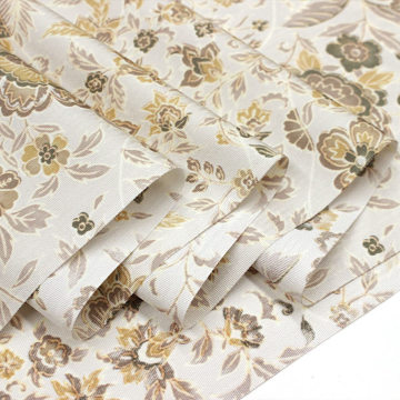 東レシルック 小紋k1499【☆お仕立て付き価格】【ワンランク上のお