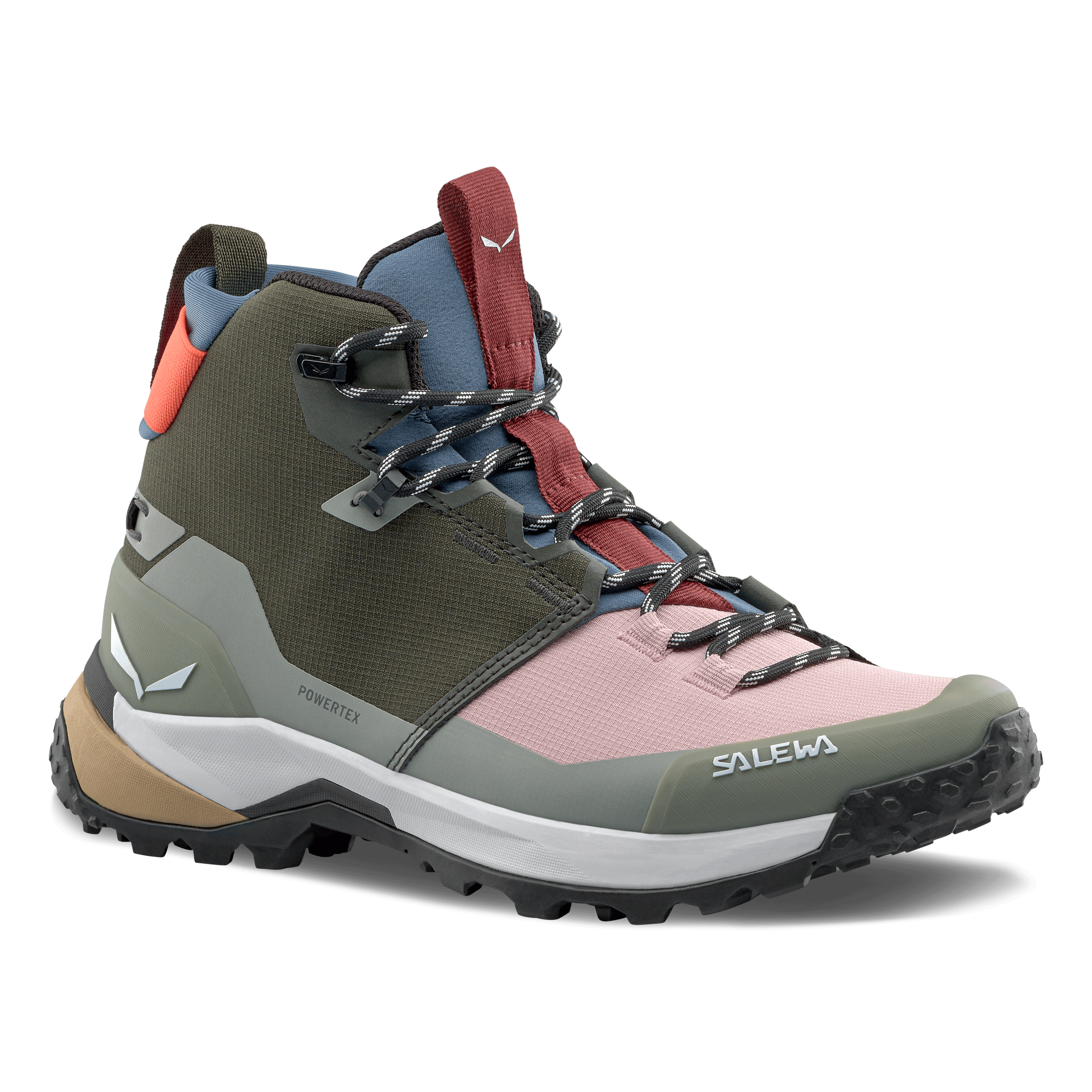 Puez 2 Mid Powertex Boot Women | Salewa® International