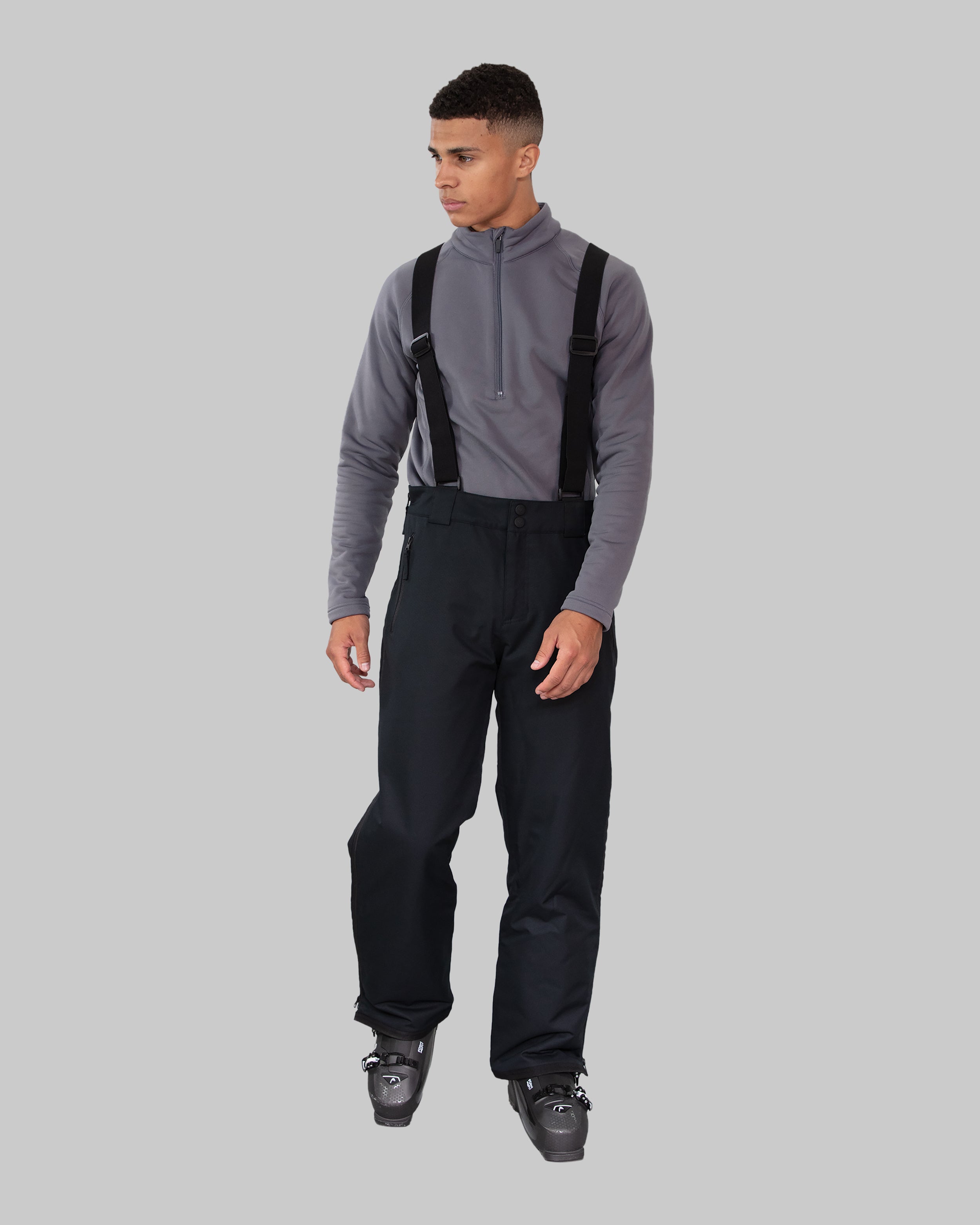 Axiom FZ Suspender Pant – Obermeyer