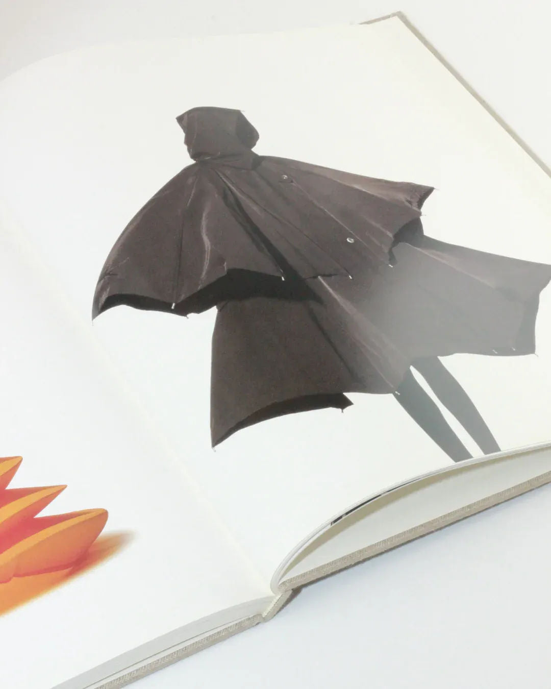 Irving Penn regards Issey Miyake | The Oblist