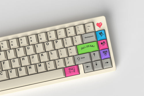 Singa Rubrehaku Edition – Oblotzky Industries