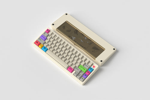 Singa Rubrehaku Edition – Oblotzky Industries