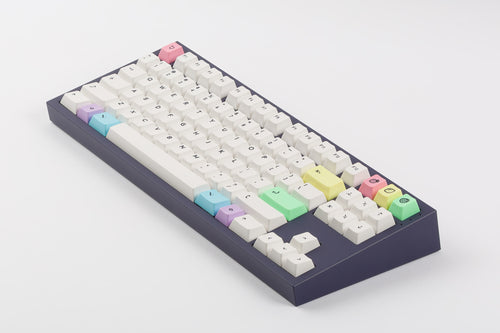 PBT Cherry Milkshake – Oblotzky Industries