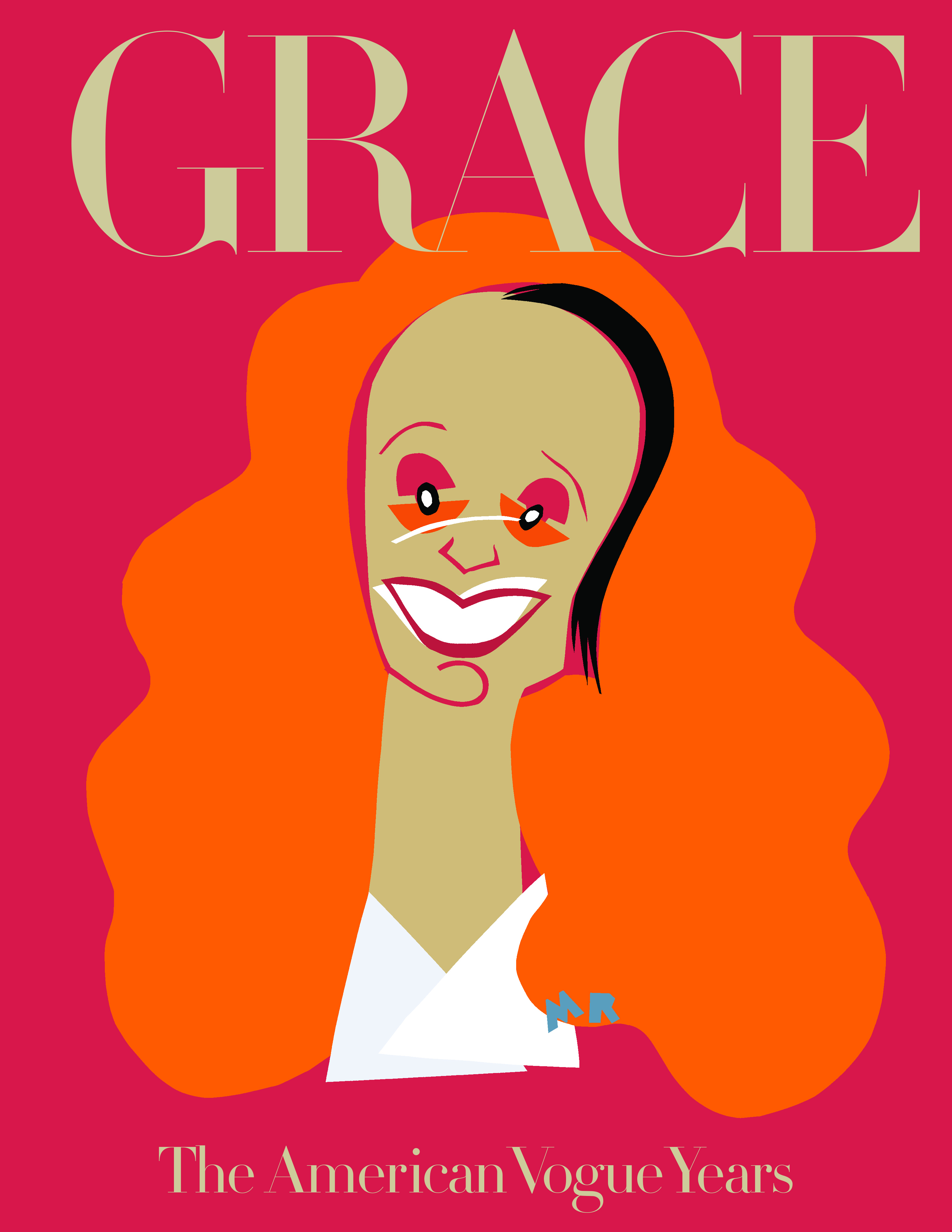 Grace Coddington's Book Is a Visual Masterpiece | Grace