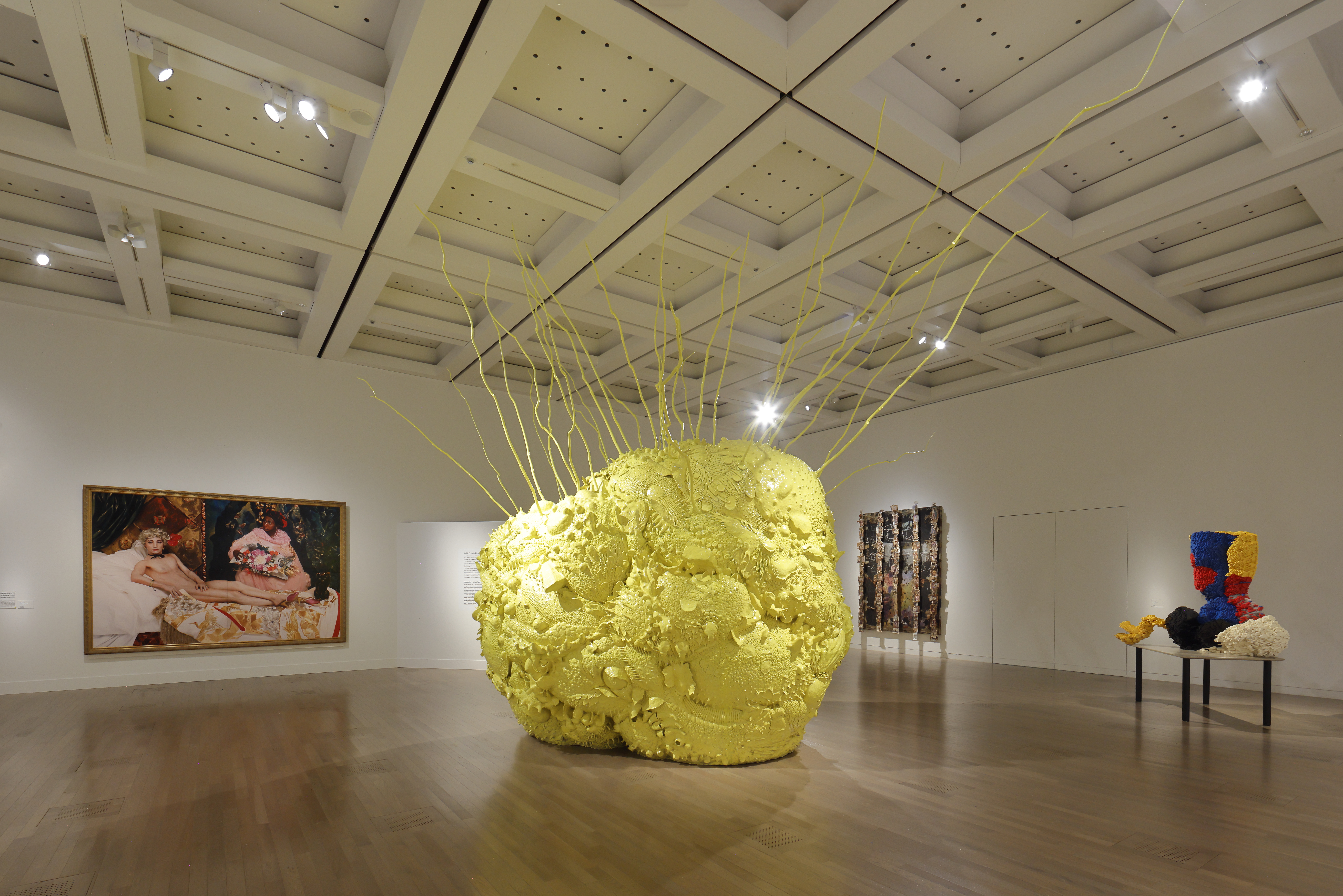 Joseph Beuys | Observer Arts