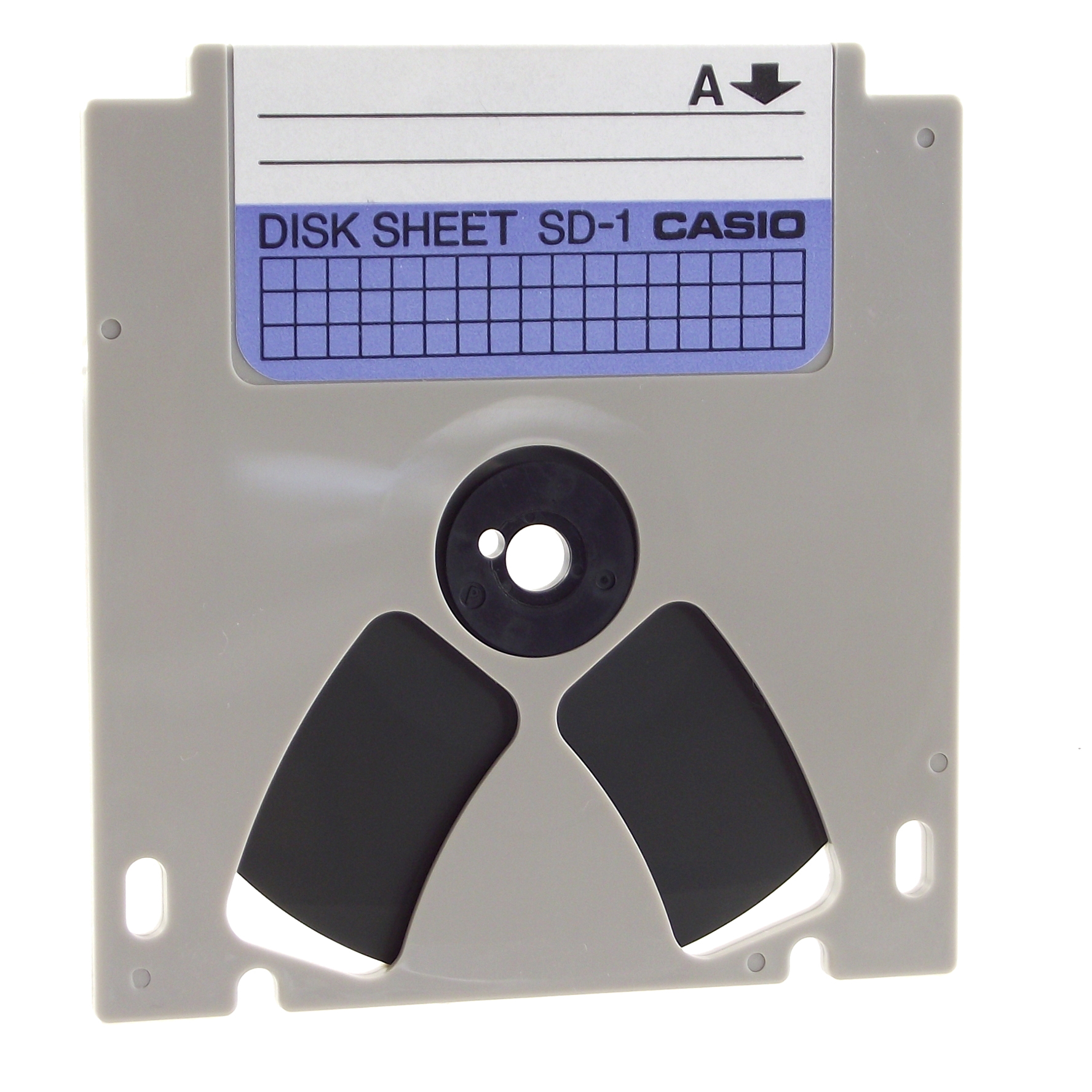 Floppy Disks | Museum of Obsolete Media