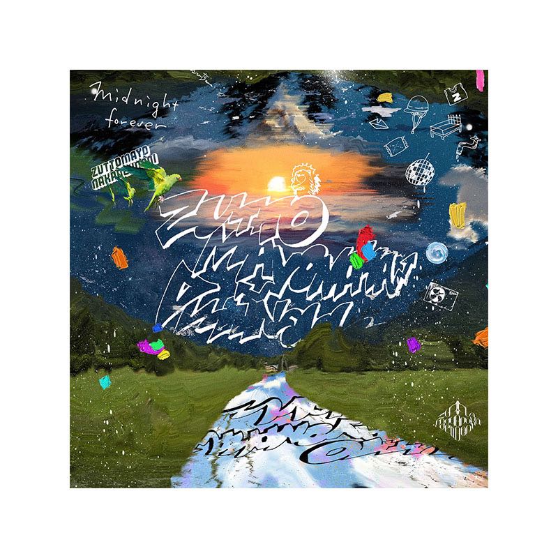 ZUTOMAYO | LINE SHOPPING