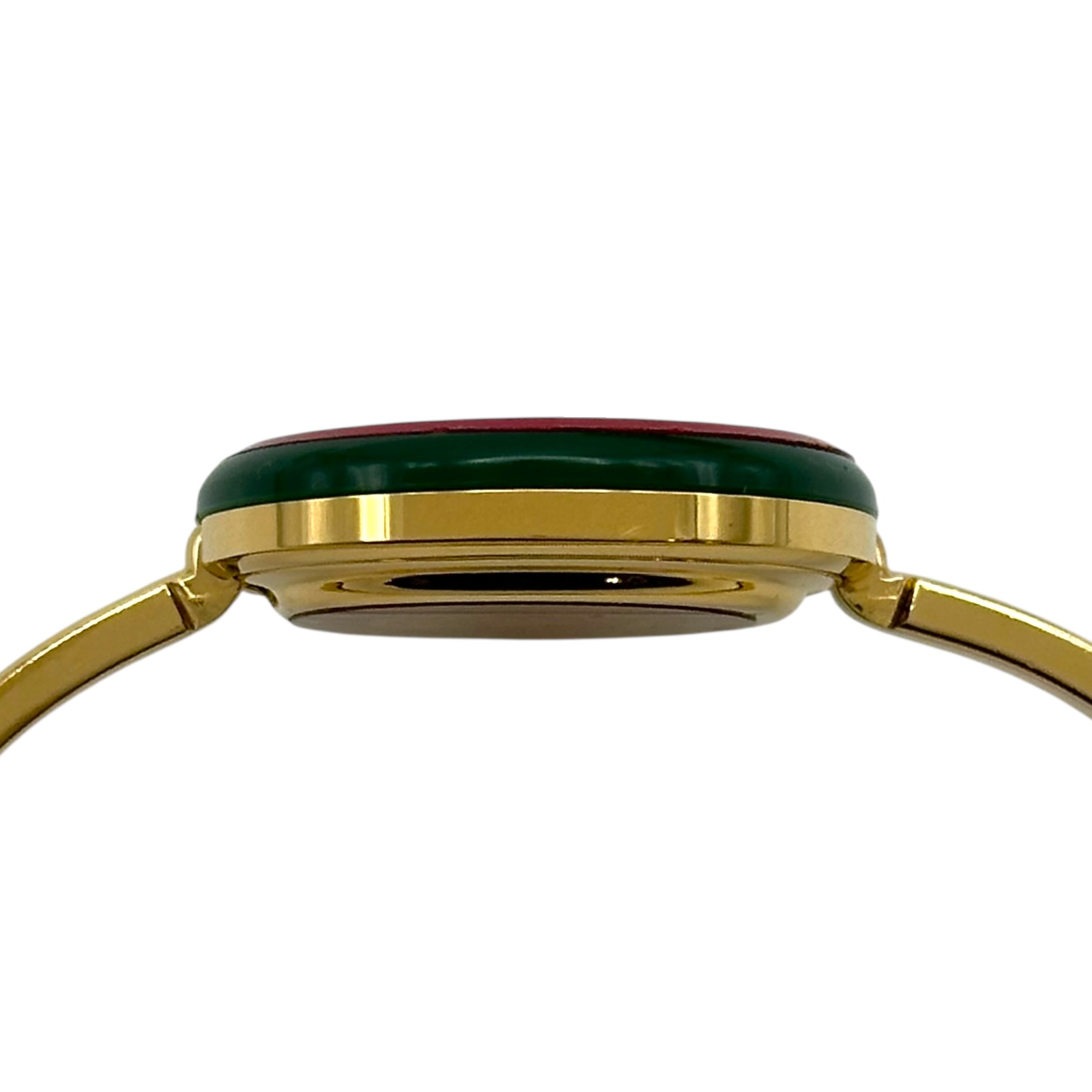 グッチ GUCCI チェンジベゼル 1100-L 腕時計 | MOLTS