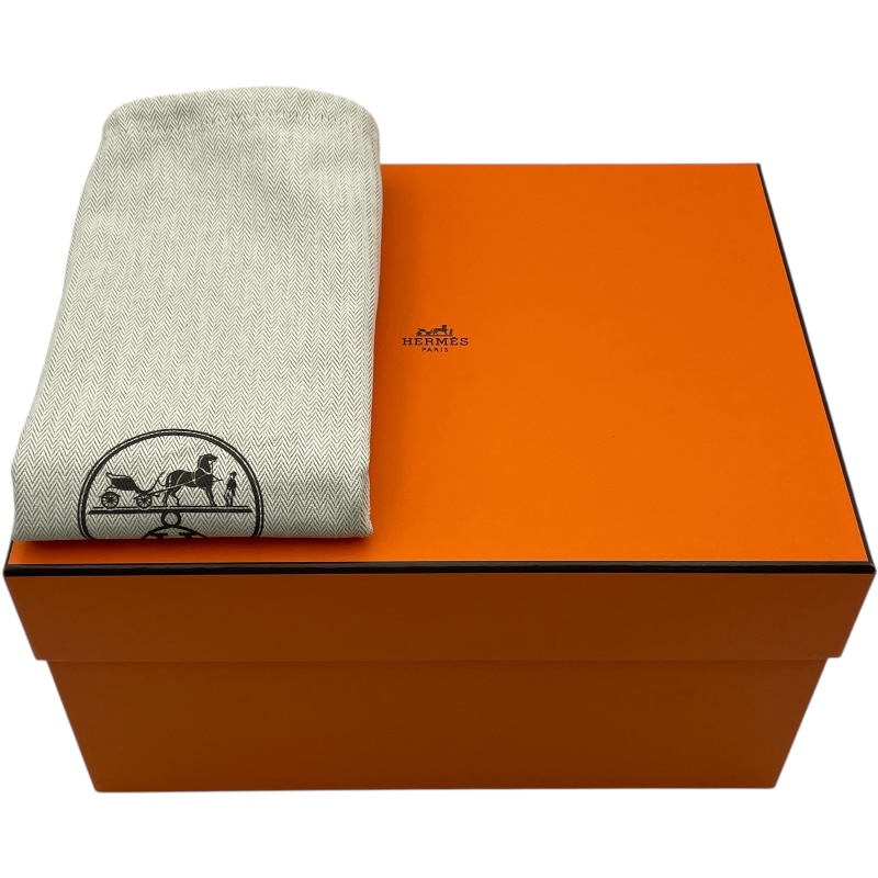 エルメス HERMES インザループ18 W刻 ハンドバッグ | MOLTS