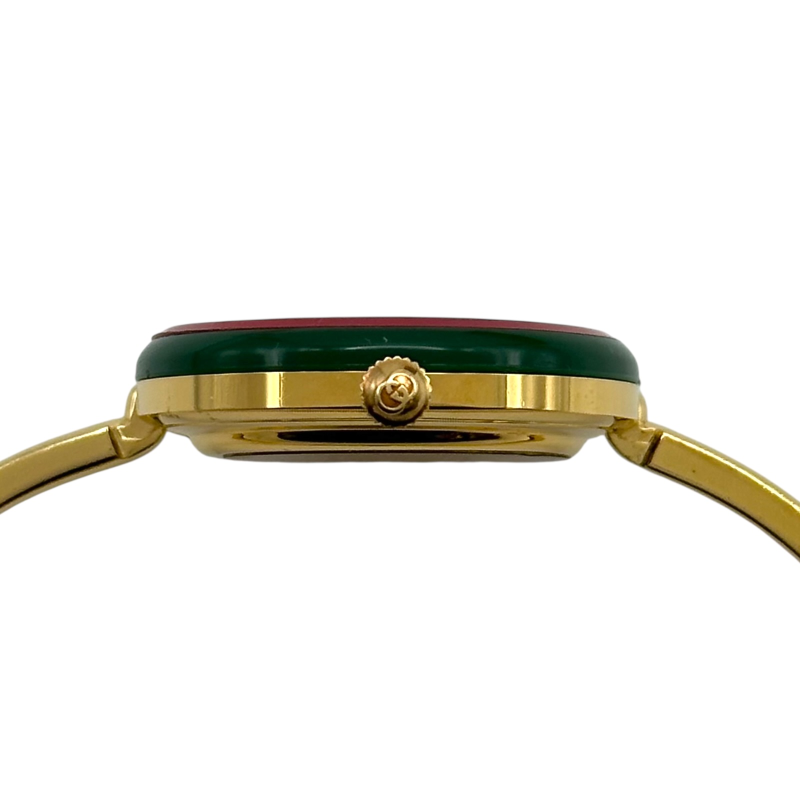 グッチ GUCCI チェンジベゼル 1100-L 腕時計 | MOLTS