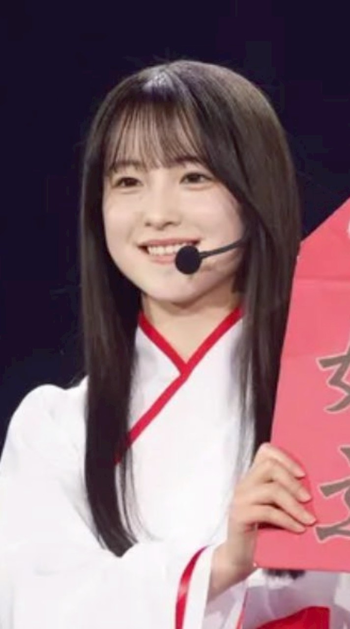 鈴木佑捺推し集合写真