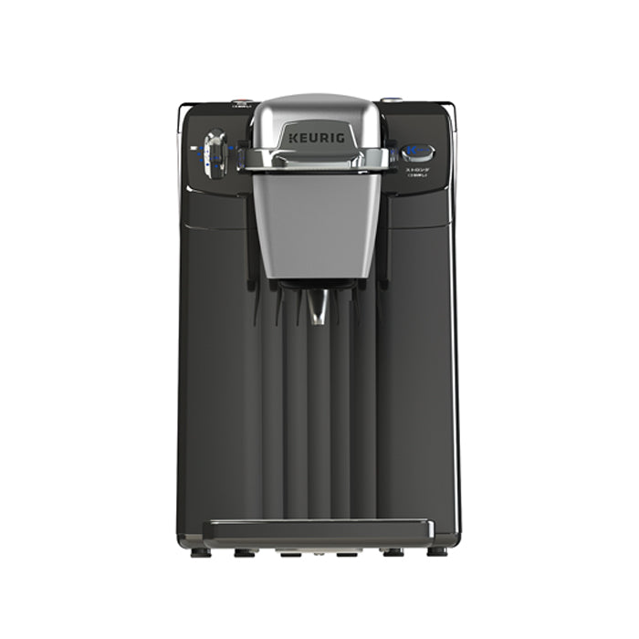 カプセル式コーヒーメーカー キューリグ BS300 ネオブラック | 【公式