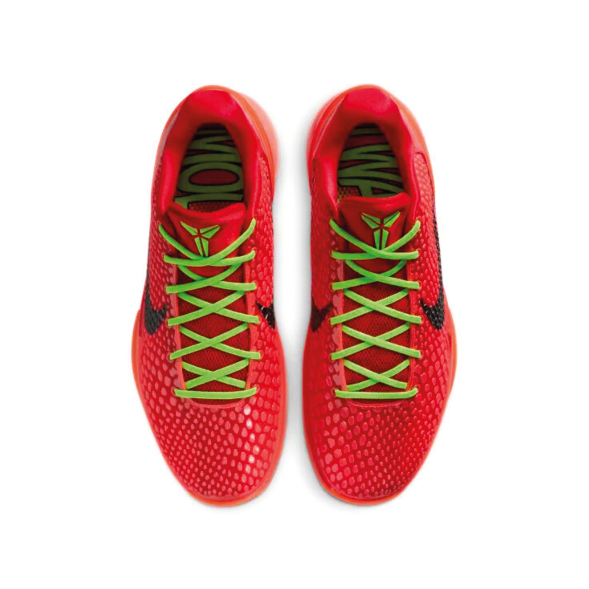 Nike Kobe 6 Protro Reverse Grinch – OG Market