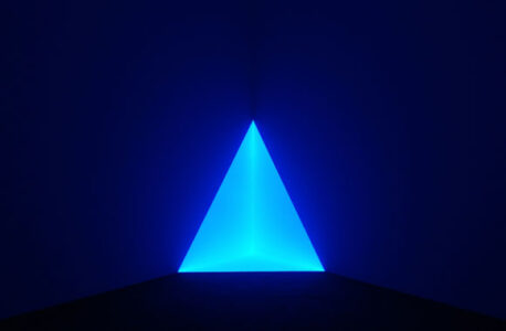 The Sublime Light Art of James Turrell – Utne