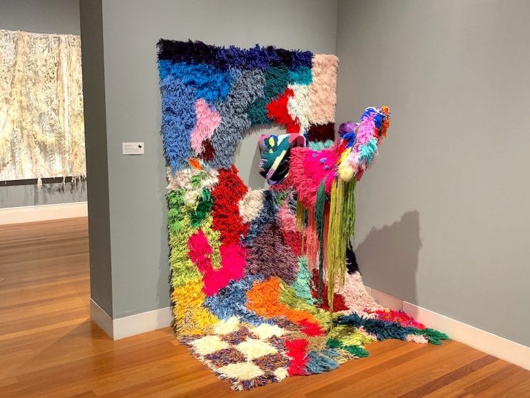 Sarah Zapata - Ogden Museum of Southern Art