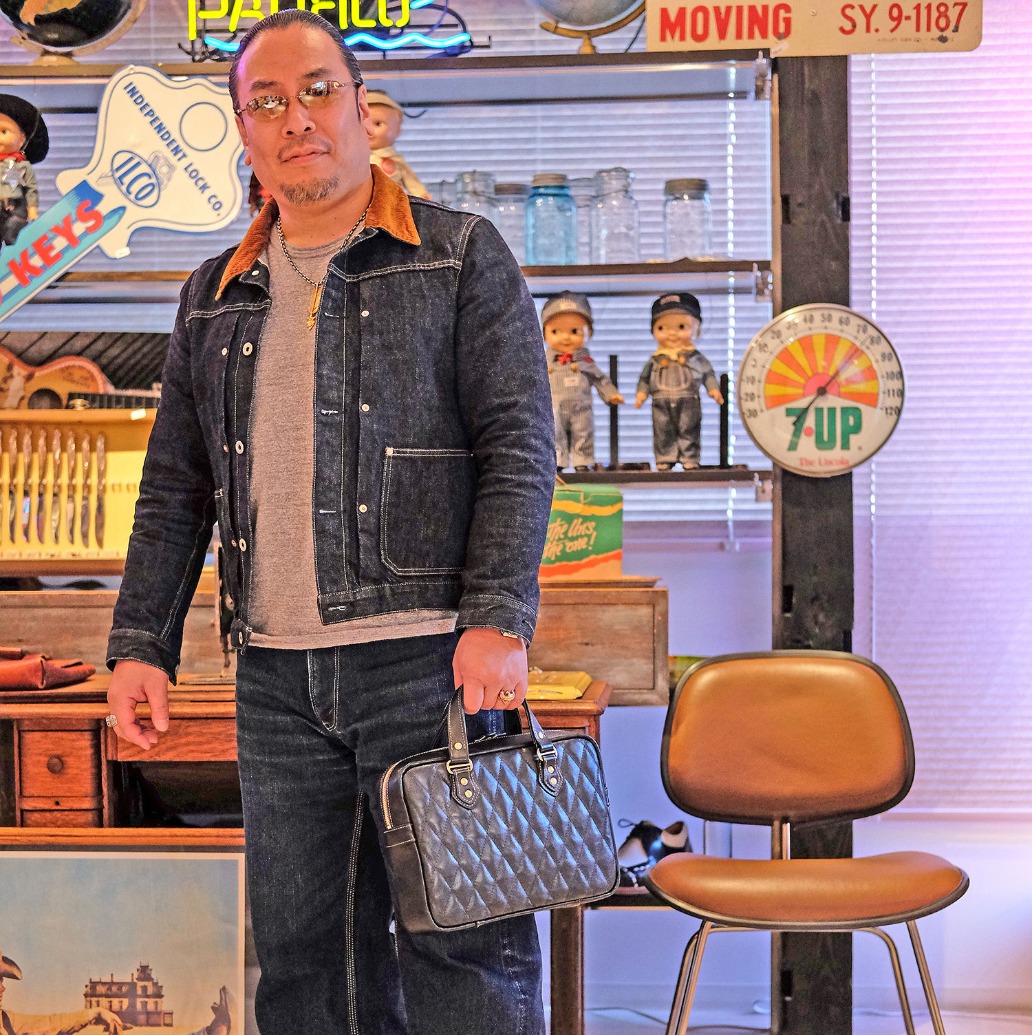 OG-6」受注開始。（終了） - オージーブロス