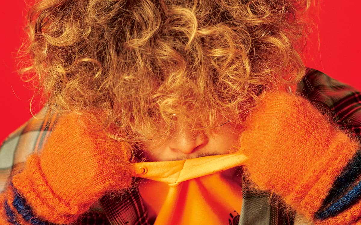 今、いちばん欲しいドラえもんの「ひみつ道具」は？【Vaundy】の素顔に