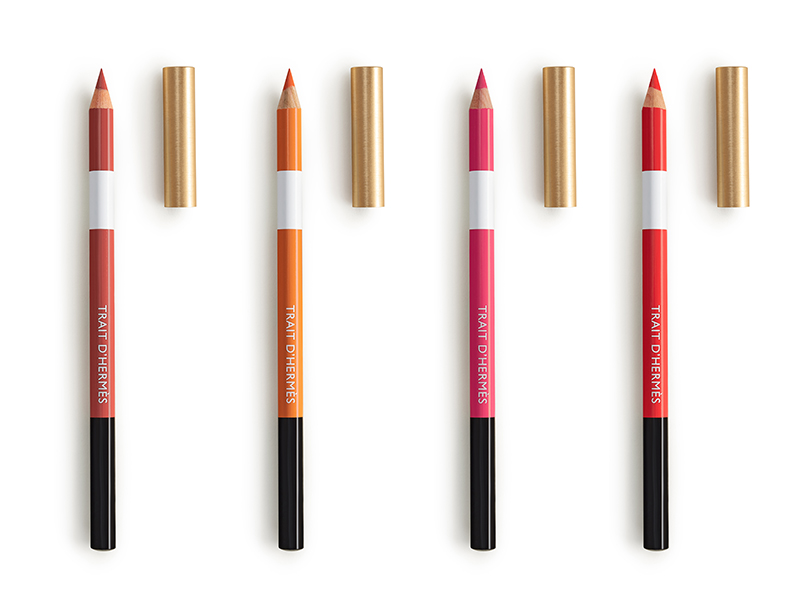 エルメス】遊び心が取り入れられた新ビューティコレクションが誕生