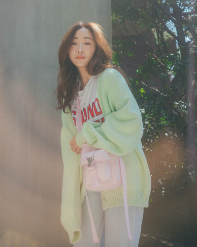 レスポートサック×神崎恵コラボ第3弾｜パフィーなバッグ＆ポーチと前回