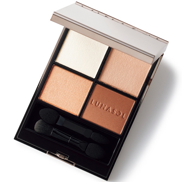 デパコスアイシャドウおすすめ全13種類！ 定番〜アクセントカラーまで