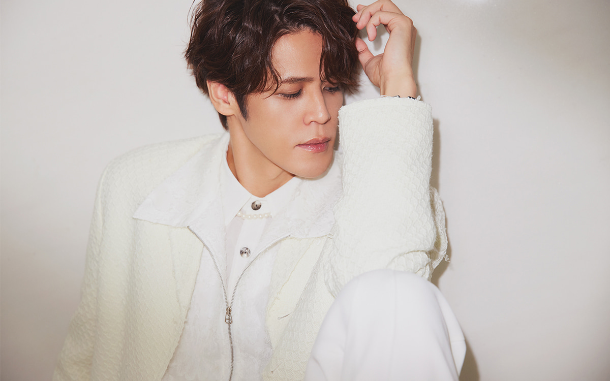 耳恋連載／宮野真守さんインタビュー｜後編】「〝自分のため〟を意識し