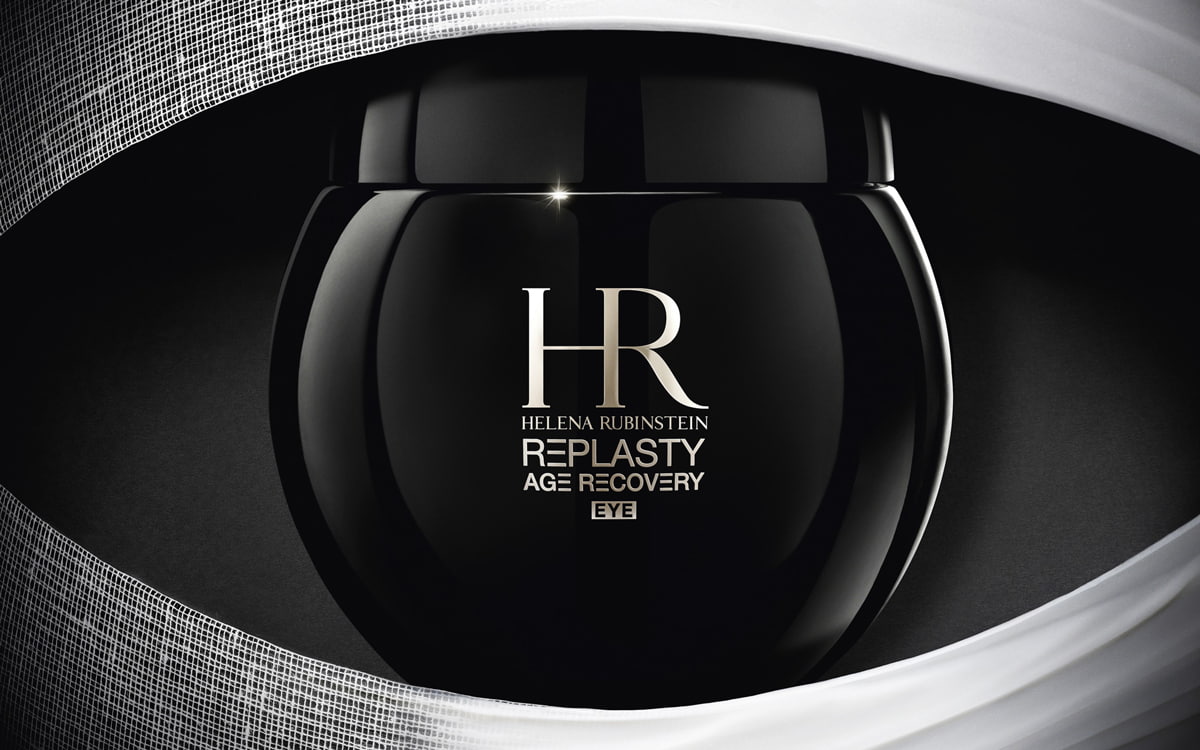 ヘレナ ルビンスタイン】「リプラスティ R.C. クリーム」から待望の夜