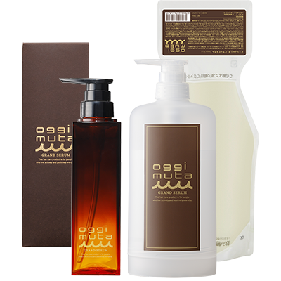 オッジイムータ | オッジィオット oggi otto