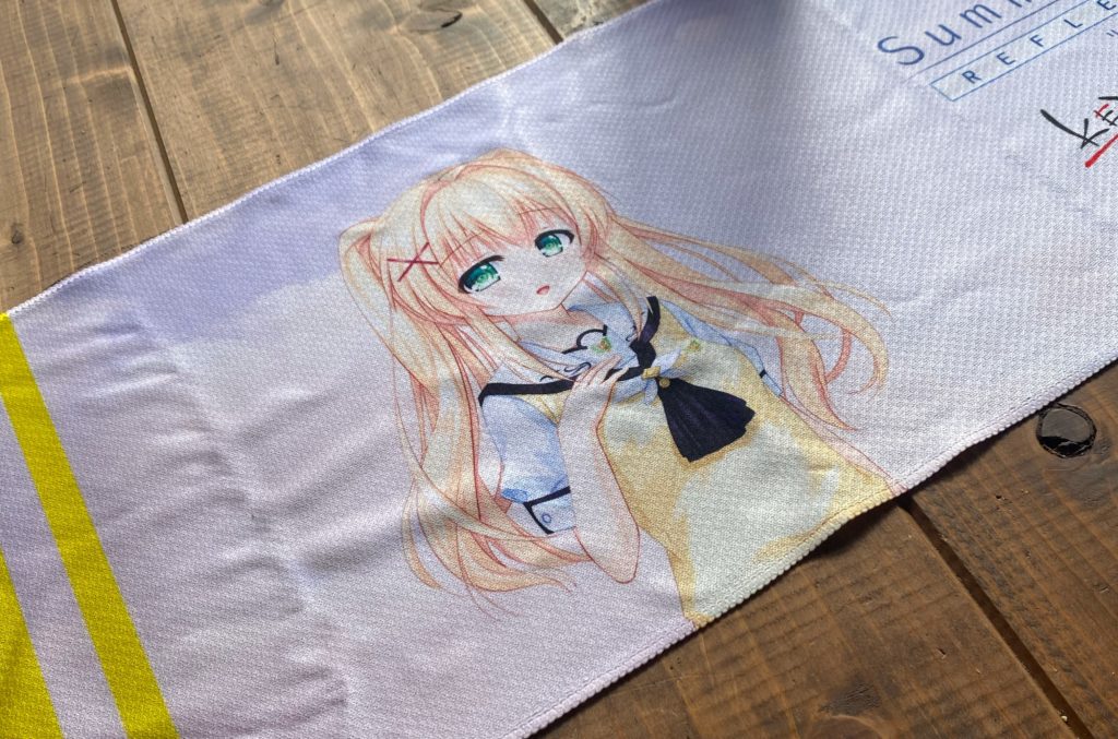 グッズコーナー設置のお知らせ – NPO法人男木島観光協会