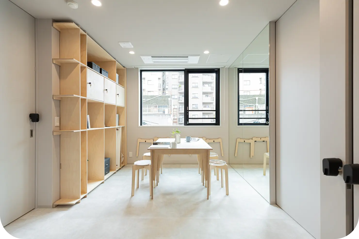 暮らす。試す。広がる。TRANS×HOME［変身する家］｜大阪ガス都市開発