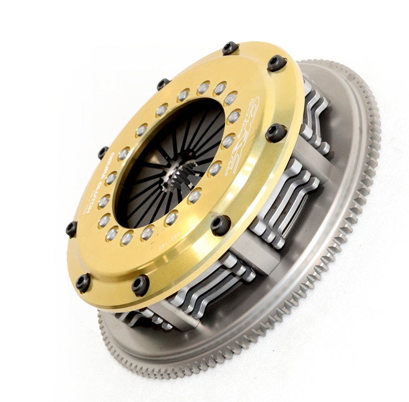 Ogura Racing Clutch - ORC