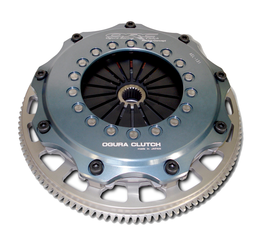 Ogura Racing Clutch - ORC