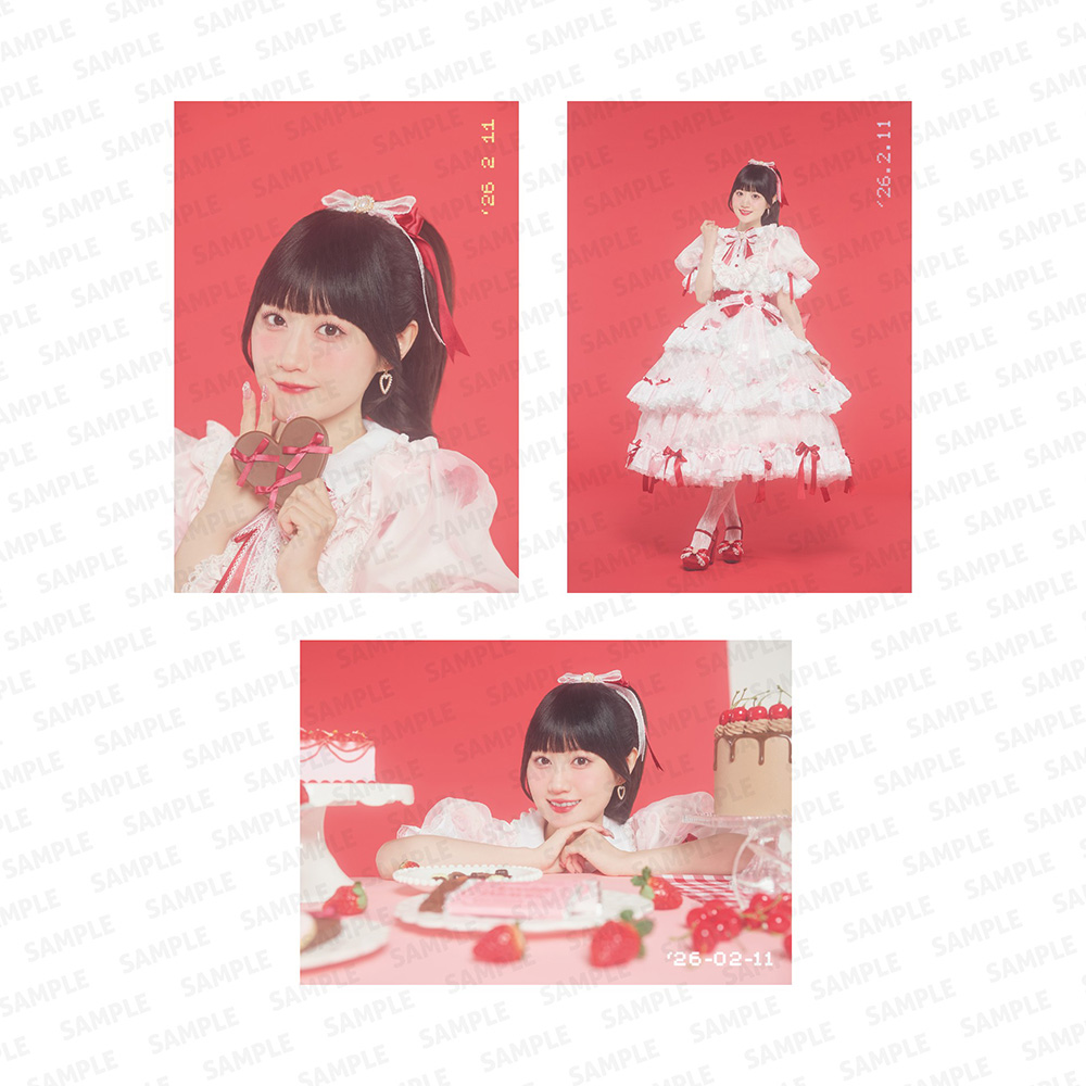 Yui's＊company. 社員総会2026 ～甘い香りに誘われて～ with music by