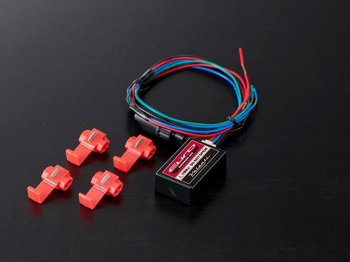 200系ハイエース 4型～現行型適合 VALENTI ユーロウインカーキット