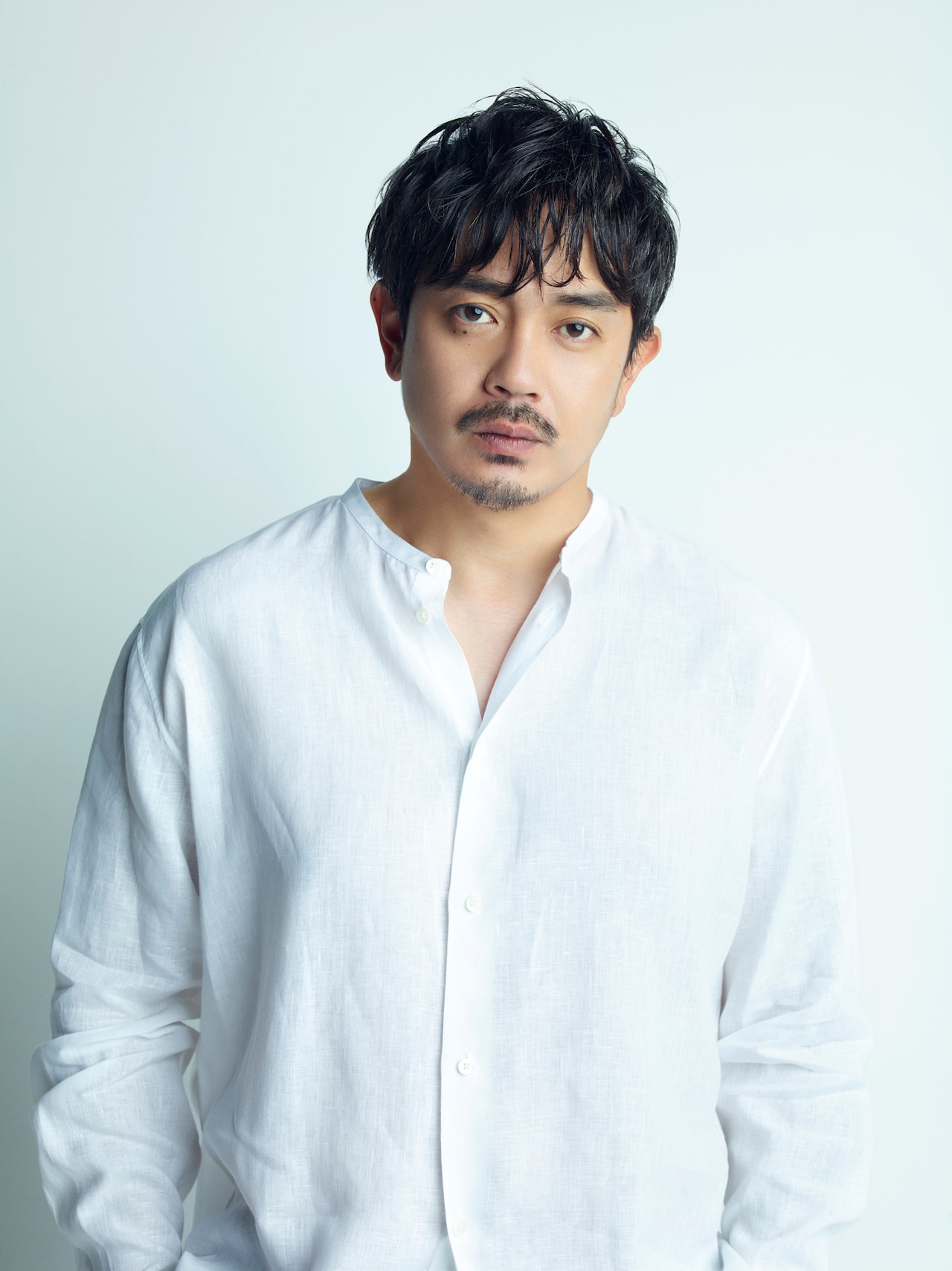 青柳翔の作品情報 - コミックナタリー