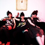 ANARCHY STONE - 音楽ナタリー