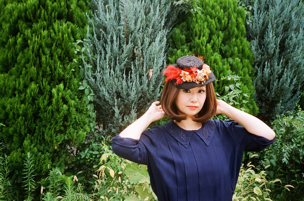 櫛引彩香 - 音楽ナタリー