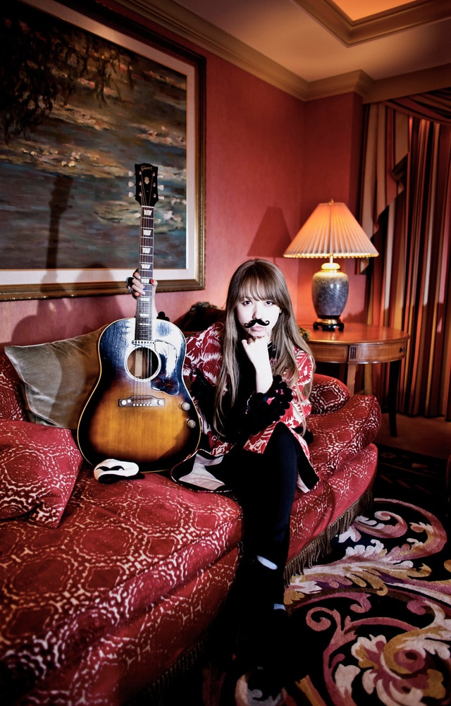 the brilliant greenのプロフィール - 音楽ナタリー