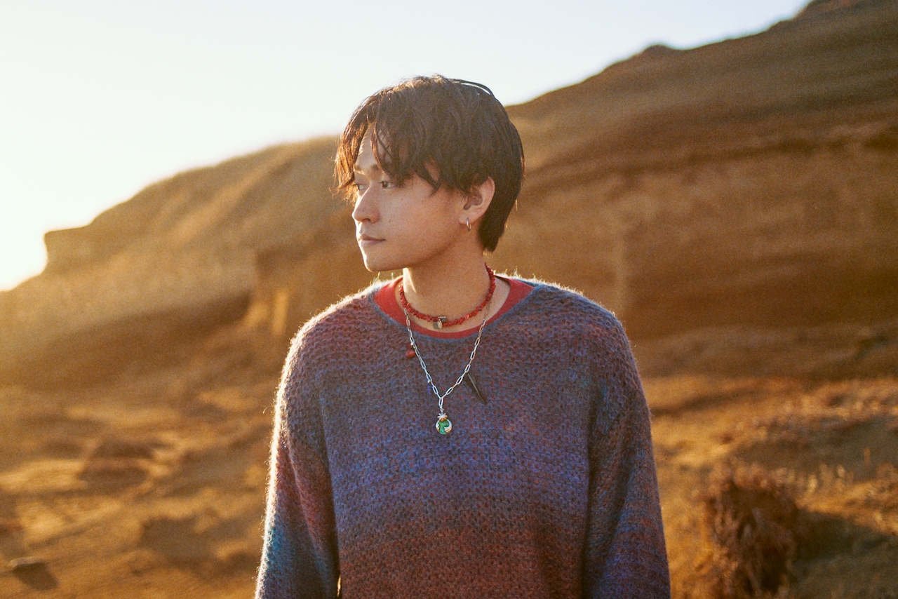 Tani Yuukiのプロフィール - 音楽ナタリー