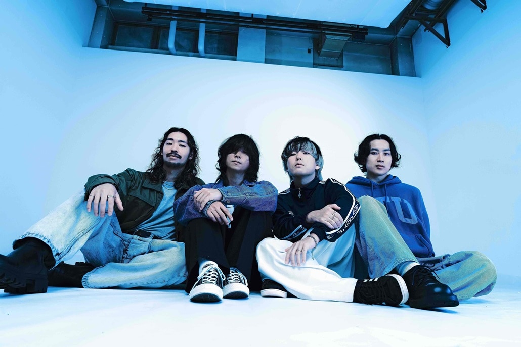 時速36kmのプロフィール - 音楽ナタリー