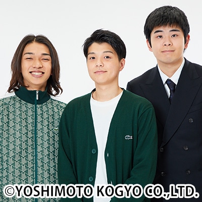 生姜猫のプロフィール - お笑いナタリー